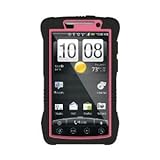 Trident Case KKN-EVO-PK KRAKEN Case for EVO 4G - 1 Pack - Retail Packaging  ....