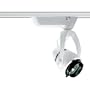 Juno Lighting T406WH Trac-Master Conix Low Voltage MR16 Lampholder, White