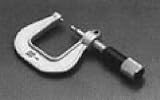 Micrometer Brake Rotor 0-2.25in
