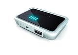 Philips SCE4420/10 - Power4Life Rechargeable PowerPack up to 5V