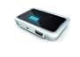 Philips SCE 4420 Power To Go, bis zu 30 Std. portable Energie, 6 Adapter