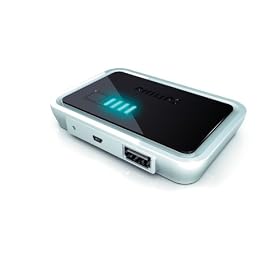 Philips SCE4420/10 - Power4Life Rechargeable PowerPack up to 5V