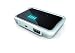 Electronics : Philips SCE4420/10 - Power4Life Rechargeable PowerPack up to 5V