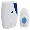 LUPO Wireless Digital Door Bell - 100m Range - 32 Tunes