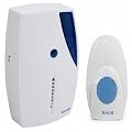 LUPO Wireless Digital Door Bell - 100m Range - 32 Tunes