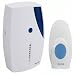 LUPO Wireless Digital Door Bell - 100m Range - 32 Tunes
