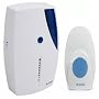 LUPO Wireless Digital Door Bell - 100m Range - 32 &hellip by LUPO