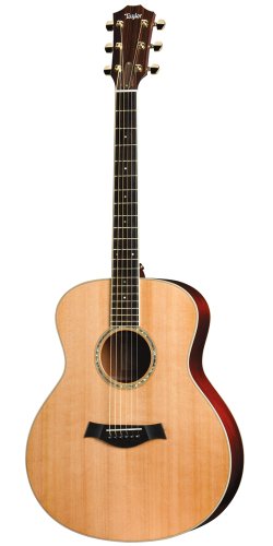 Taylor Guitars GS5 Grand Acoustic Guitar