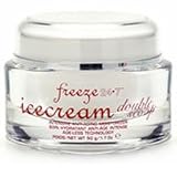 Freeze 24/ 7 IceCream Double Scoop Intensive Anti-Aging Moisturizer 1.7oz
