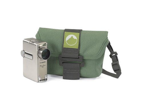 Lowepro Terraclime 30 Recycled Camera Bag (Grass)