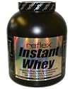 Instant Whey 2.27kg  Chocolate & FREE SHAKER