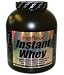 Reflex Instant Whey Protein 5lb Tub Chocolate