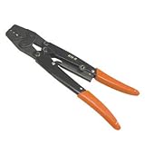 裸端子、P.Bスリーブ用圧着工具 KH-8