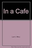In a café