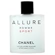 Allure Homme Sport After Shave Splash
