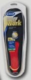 Dr. Scholl's Memory Fit for Work Insoles for Men
