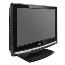 JVC LT-19A200 - 19