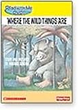 Read with Me DVD: Where the Wild Things Are