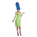 The Simpsons - Marge Deluxe Adult Costume