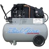 BelAire 2-HP 20-Gallon (Belt Drive) Air Compressor - 5020P