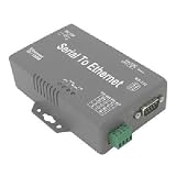Serial Device Server - Ultima Serial Device Via Tcp/ip