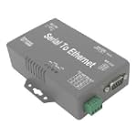 Serial Device Server - Ultima Serial Device Via Tcp/ip