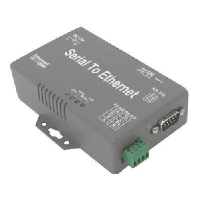 Serial Device Server - Ultima Serial Device Via Tcp/ip