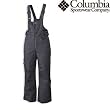 Columbia Sportswear Como Cozy Bib for Kids (Size 3T - 18/20)