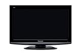 Panasonic Viera TX-L 26 X 10 E 66 cm (26 Zoll) 16:9 HD-Ready LCD-Fernseher mit integriertem DVB-T Tuner schwarz