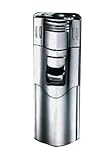 Tiger Phantom Double Dlame Torch Flame Lighter