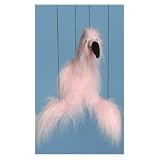 Flamingo (Pink) Small Marionette