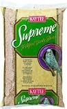 Central Avian  Kaytee Cockatiel Supreme Mix 5 Pounds - 100034038