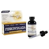 Frankincense & Myrrh Fibromyalgia 2 Oz