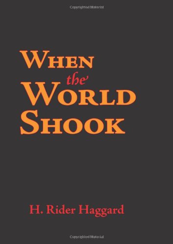 When the World Shook