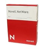 NetWare 5.1 Server 5-connections (128-BIT)
