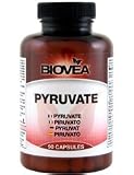 PYRUVATE 90 Capsules