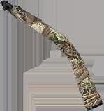 Hunters Specialties Mac Daddy Carlton Elk / Bugle and Cow Nasal Call