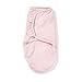 SwaddleMe Original MicroFleece Swaddle 1-PK, Pink (SM)