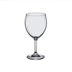 Bormioli Rocco Globo Water Glass, Set of 4