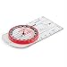 Brunton 3DLU Compasses