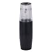 MIU Battery Powered Salt Grinder, Black