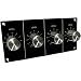 Pioneer DJC-800RV Rotary Knob Form Djm-800
