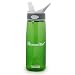 Moosejaw .75L CamelBak Water Bottle BPA Free (Spring 2010) Forest .75L