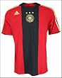 Germany Away Jersey