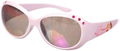 Disney Princess "Castle View" Sunglasses - light pink, one size