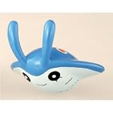 Pokemon Figure MC-127 Mantyke Monster Collection 1.5" Import Japan