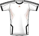 Produkt-Bild: Adidas Fussball adiPOWER Predator Style CC Trikot