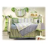 Blueberry Ice Diaper Stacker