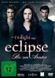 Twilight - Eclipse - Biss zum Abendrot (Single-Version)