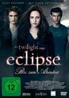 Twilight - Eclipse - Biss zum Abendrot (Single-Version)